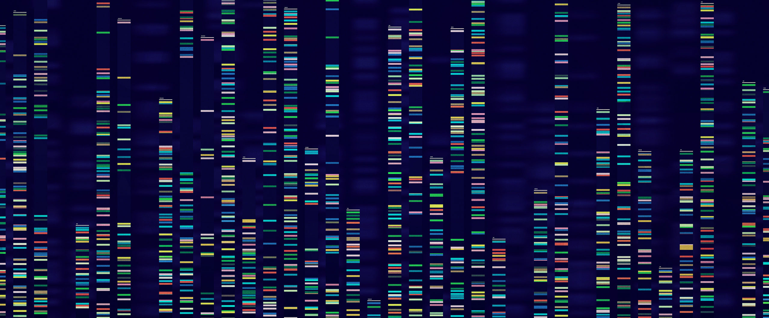 Researchers Find Hundreds Of New Genes In The Human Genome 